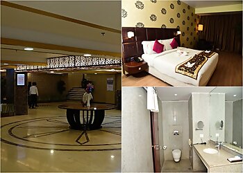 Hotel Patliputra Exotica