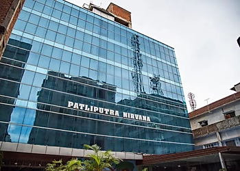 Hotel Patliputra Nirvana