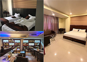 Hotel Patliputra Nirvana