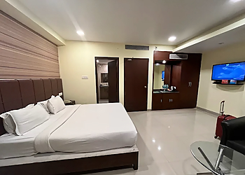 Hotel Patliputra Nirvana