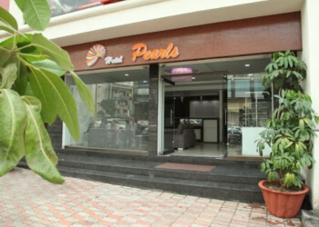 Hotel Pearls Hotel Pearls