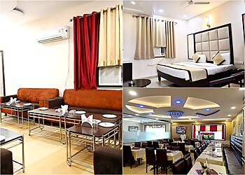 Hotel Pradeep Palace