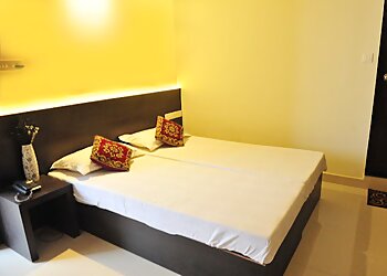 Hotel Prathiba Heritage