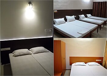 Hotel Prathiba Heritage