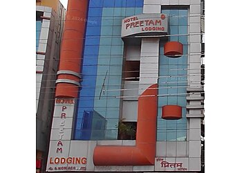 Aurangabad Budget Hotels Hotel Preetam image 1