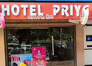 Hotel Priya