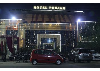 Hotel Punjab
