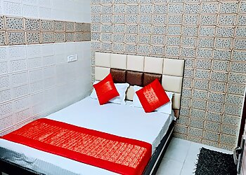 Hotel Punjabi Niwas