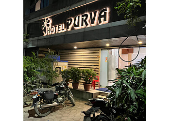 Hotel Purva