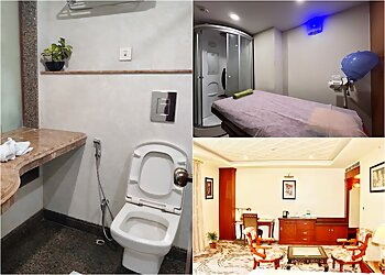 Hotel ROYALE de CASA