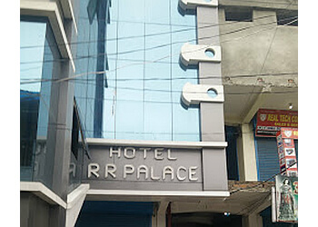 Hotel RR Palace