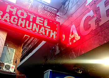 Hotel Raghunath