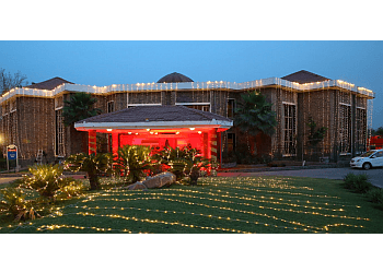 Hotel Rajhans 