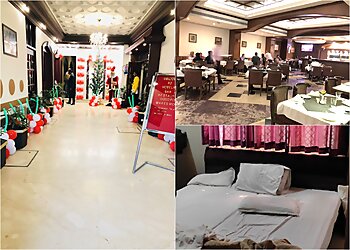 Hotel Rajmahal Abulane Meerut