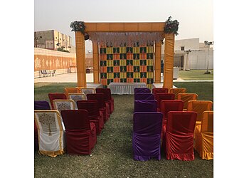 Hotel Rajratan Palace