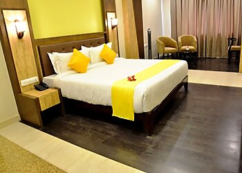 Hotel Rajwara Palace Jodhpur