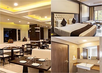 Hotel Rajwara Palace Jodhpur