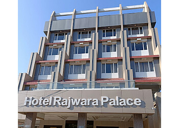 Hotel Rajwara Palace Jodhpur