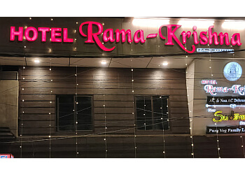 Hotel RamaKrishna