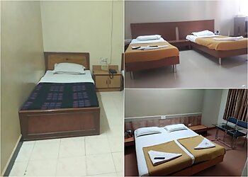 Hotel Ramdev