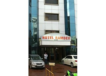 Hotel Ramdev