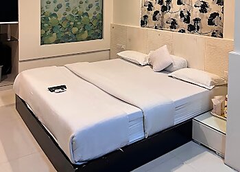 Hotel Ramgiri International