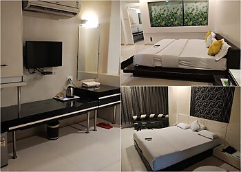 Hotel Ramgiri International