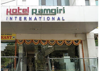 Amravati Budget Hotels Hotel Ramgiri International image 1