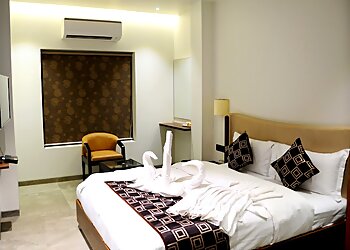 Hotel Ramraj