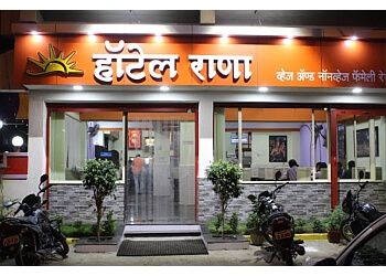 3 Best Non Veg Restaurants in Aurangabad, MH - ThreeBestRated