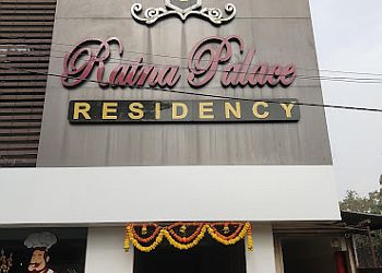 Thane Budget Hotels Hotel Ratna Palace Residency image 1