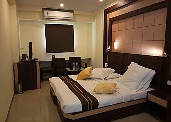 Hotel Rishi Regency
