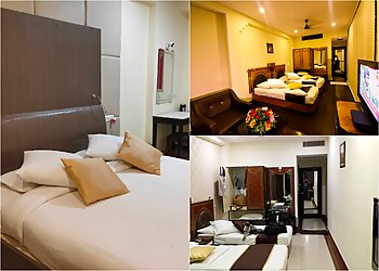 Hotel Rishi Regency