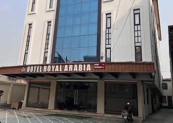 Hotel Royal Arabia