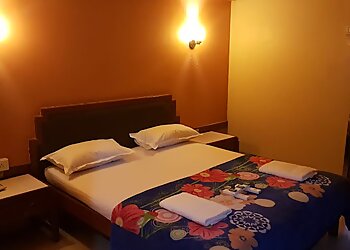 Hotel Sagar International