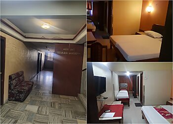 Hotel Sagar International