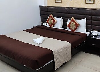 Hotel Sagar Residency