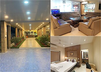 Hotel Sagar Residency