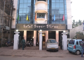 Hotel Sagarshree