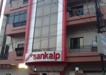 Hotel Sankalp