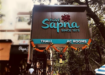 Hotel Sapna