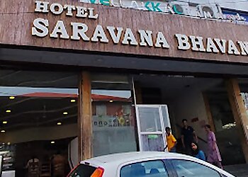 Hotel Saravana Bhavan