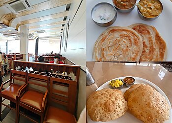 Hotel Saravana Bhavan