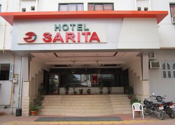 Surat Budget Hotels Hotel Sarita image 1