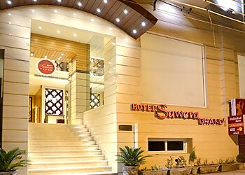 Amritsar 3 Star Hotels Hotel Sawera Grand image 1