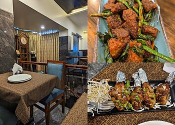 3 Best Non Veg Restaurants in Hyderabad - Expert Recommendations