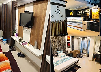 Hotel Shalimar Deluxe