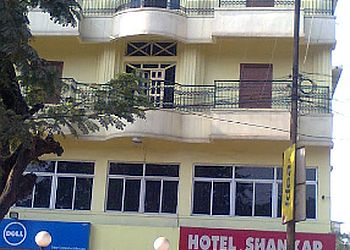 Hotel Shankar
