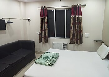 Hotel Sheetal Palace