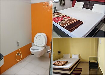 Hotel Sheetal Palace